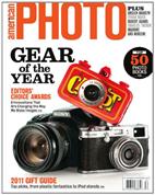 American Photo Subscription